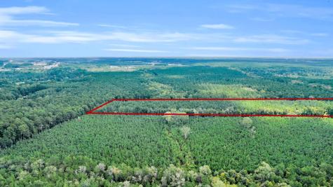 0 Sheep Island Road Summerville SC 29486