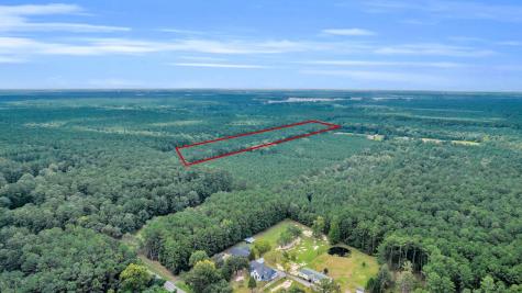 0 Sheep Island Road Summerville SC 29486