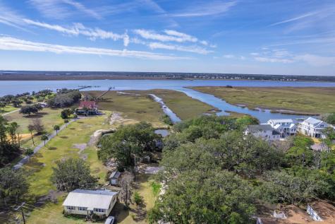185 Wappoo Road Charleston SC 29407