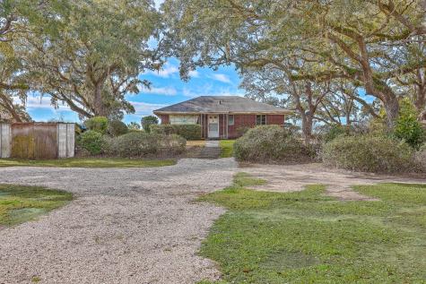 185 Wappoo Road Charleston SC 29407