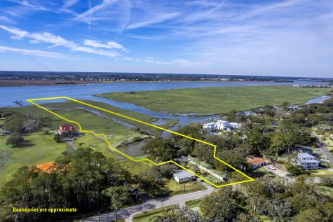 185 Wappoo Road Charleston SC 29407