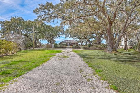 185 Wappoo Road Charleston SC 29407