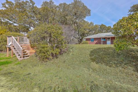 185 Wappoo Road Charleston SC 29407