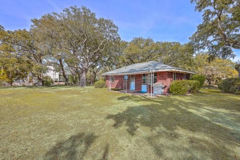 185 Wappoo Road Charleston SC 29407