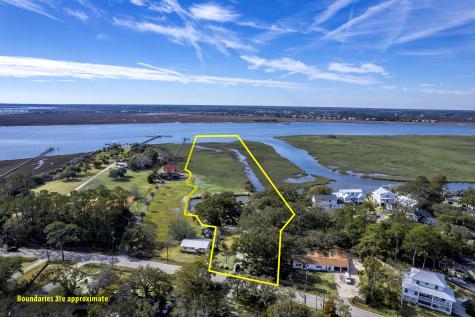 185 Wappoo Road Charleston SC 29407