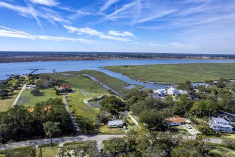 185 Wappoo Road Charleston SC 29407
