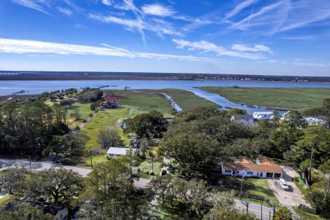 185 Wappoo Road Charleston SC 29407