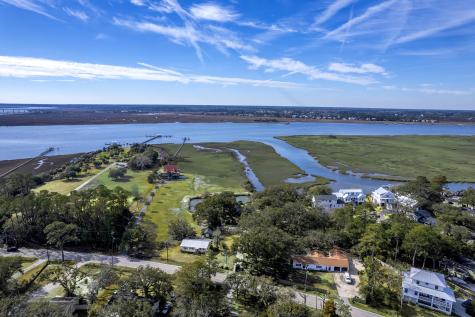185 Wappoo Road Charleston SC 29407