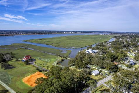 185 Wappoo Road Charleston SC 29407