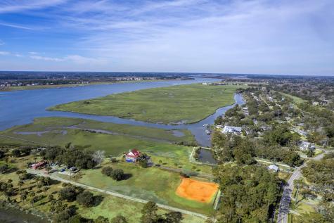 185 Wappoo Road Charleston SC 29407