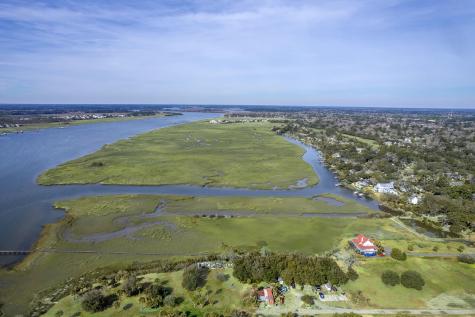 185 Wappoo Road Charleston SC 29407