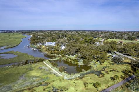 185 Wappoo Road Charleston SC 29407