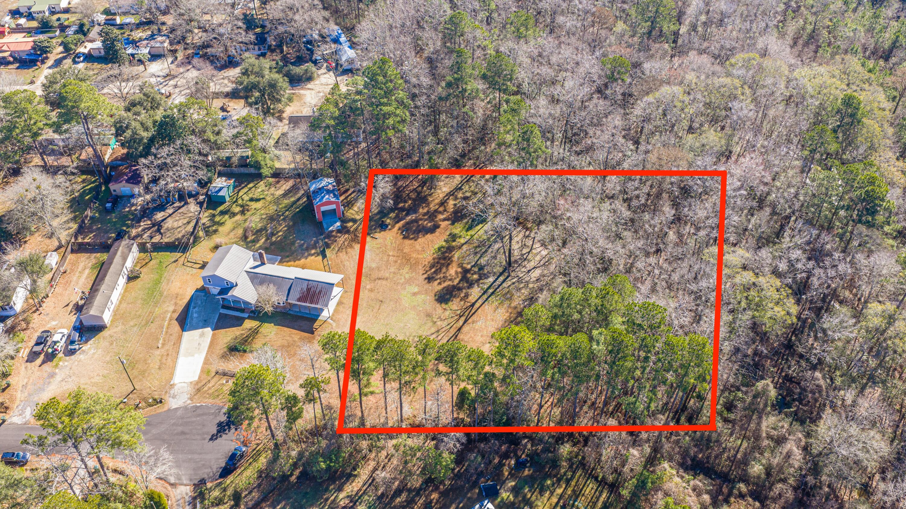 0 Linden Court Moncks Corner SC 29461