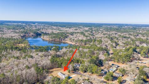 0 Linden Court Moncks Corner SC 29461