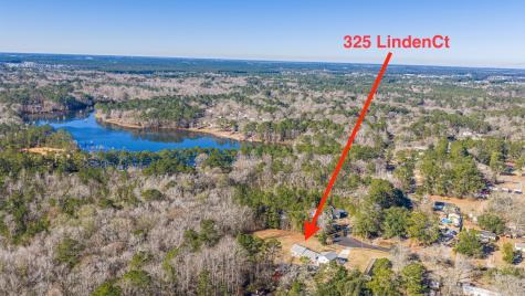 0 Linden Court Moncks Corner SC 29461