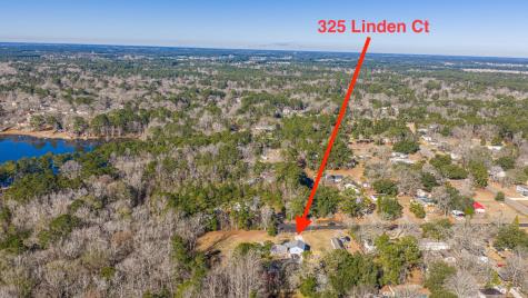 0 Linden Court Moncks Corner SC 29461