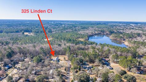 0 Linden Court Moncks Corner SC 29461