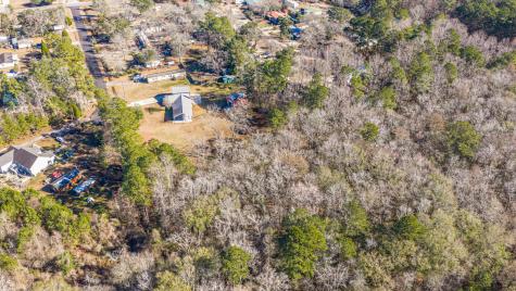 0 Linden Court Moncks Corner SC 29461
