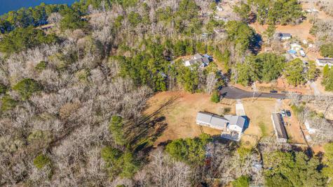 0 Linden Court Moncks Corner SC 29461