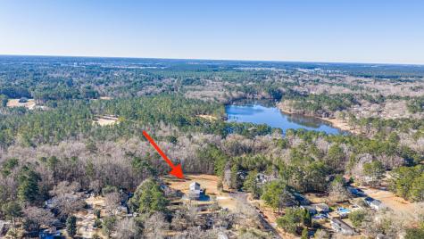 0 Linden Court Moncks Corner SC 29461