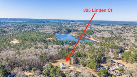 0 Linden Court Moncks Corner SC 29461