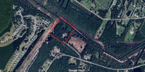 950 Trinkets Loop Johns Island SC 29455