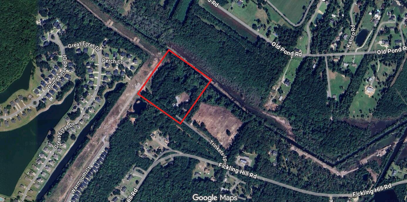 950 Trinkets Loop Johns Island SC 29455