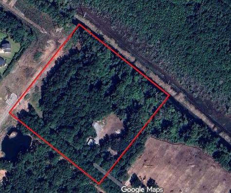950 Trinkets Loop Johns Island SC 29455