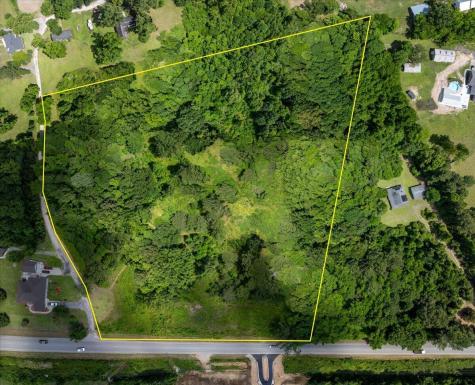 1262 Old Highway 52 Moncks Corner SC 29461