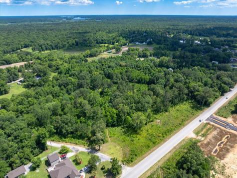 1262 Old Highway 52 Moncks Corner SC 29461
