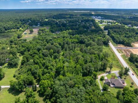 1262 Old Highway 52 Moncks Corner SC 29461