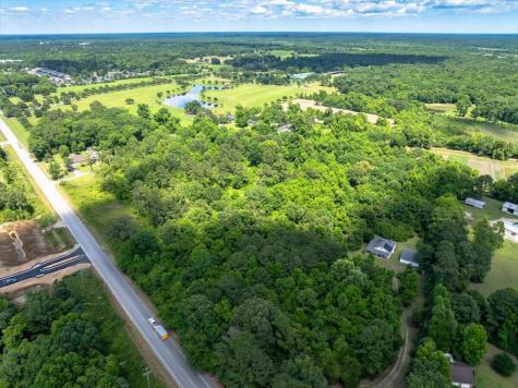1262 Old Highway 52 Moncks Corner SC 29461