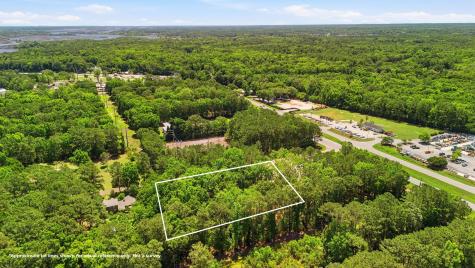 6023 Postell Drive Ravenel SC 29470