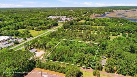 6023 Postell Drive Ravenel SC 29470