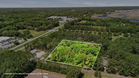 6023 Postell Drive Ravenel SC 29470