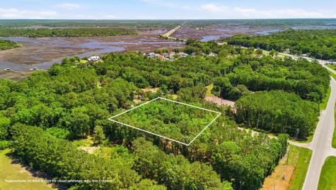 6023 Postell Drive Ravenel SC 29470