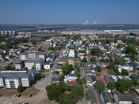 108 Cooper Street Charleston SC 29403