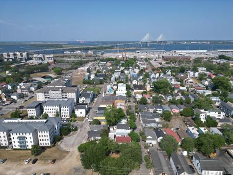 108 Cooper Street Charleston SC 29403