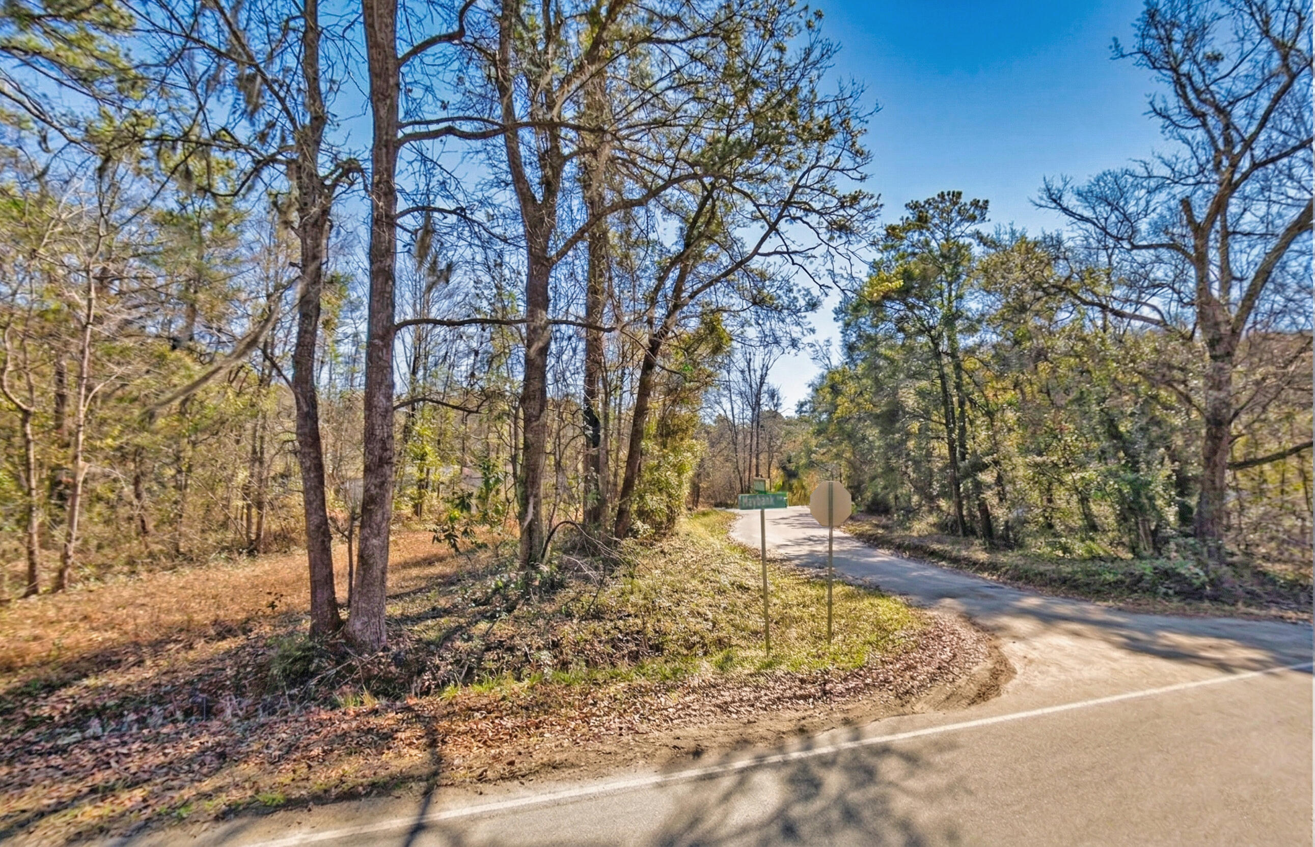 6825 Maybank Highway Wadmalaw Island SC 29487
