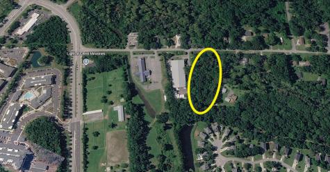 692 Bear Swamp Road Johns Island SC 29455