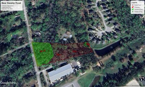 692 Bear Swamp Road Johns Island SC 29455