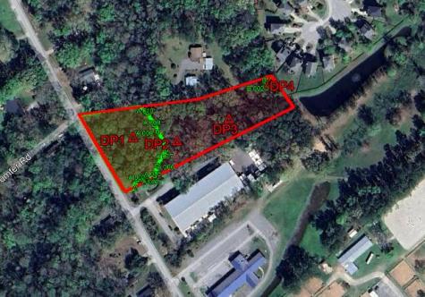 692 Bear Swamp Road Johns Island SC 29455