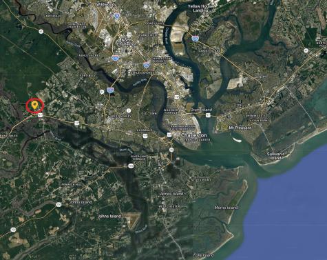 692 Bear Swamp Road Johns Island SC 29455