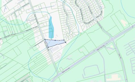 692 Bear Swamp Road Johns Island SC 29455