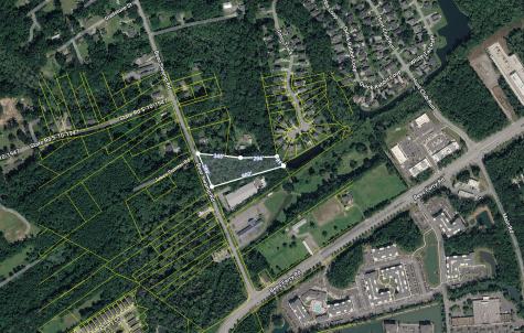 692 Bear Swamp Road Johns Island SC 29455