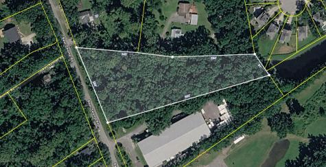 692 Bear Swamp Road Johns Island SC 29455