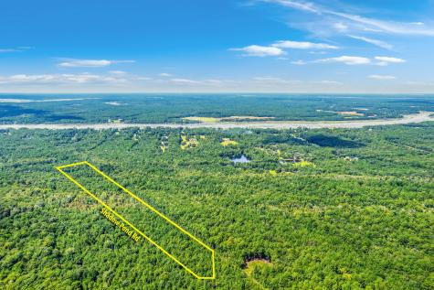 2 Shadow Pond Road Johns Island SC 29455