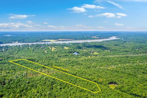 2 Shadow Pond Road Johns Island SC 29455