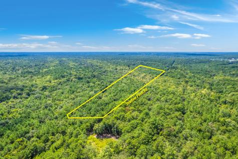2 Shadow Pond Road Johns Island SC 29455