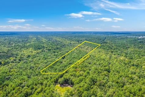 2 Shadow Pond Road Johns Island SC 29455